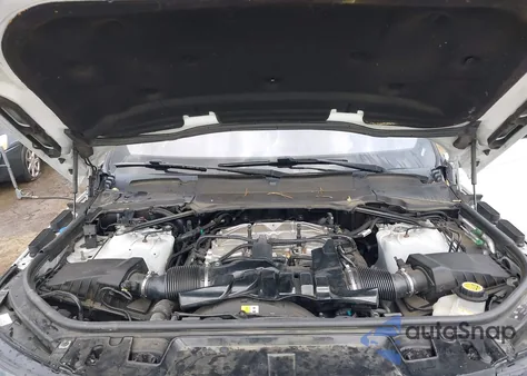 2018 Land Rover Range Rover Sport Hse from USA, damaged, VIN SALWR2RV1JA409641